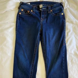 New without tags True Religion Jeans